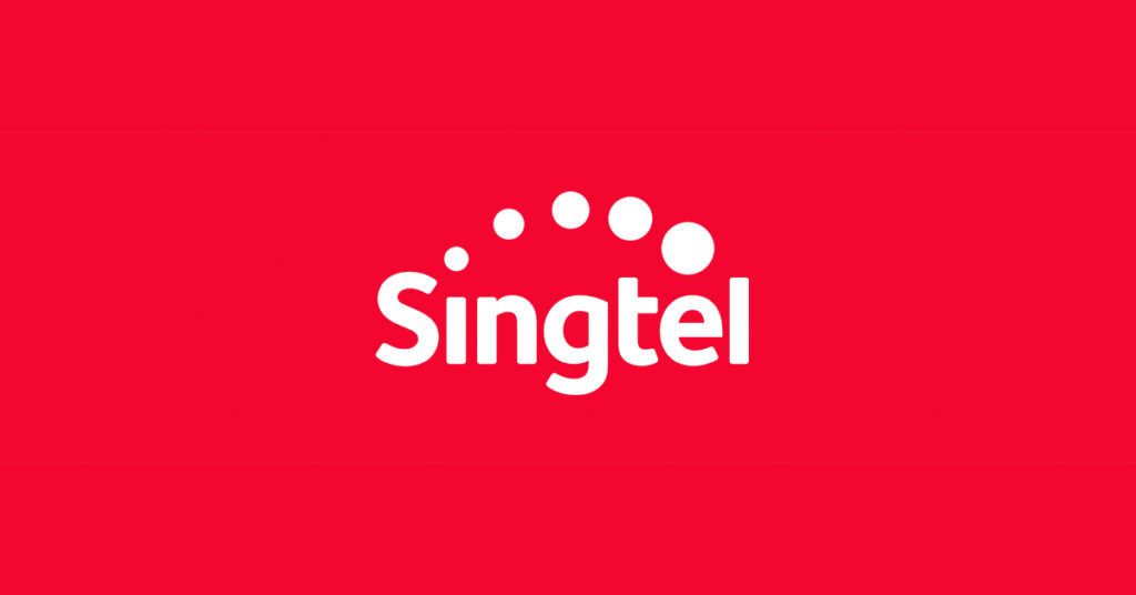 Singtel