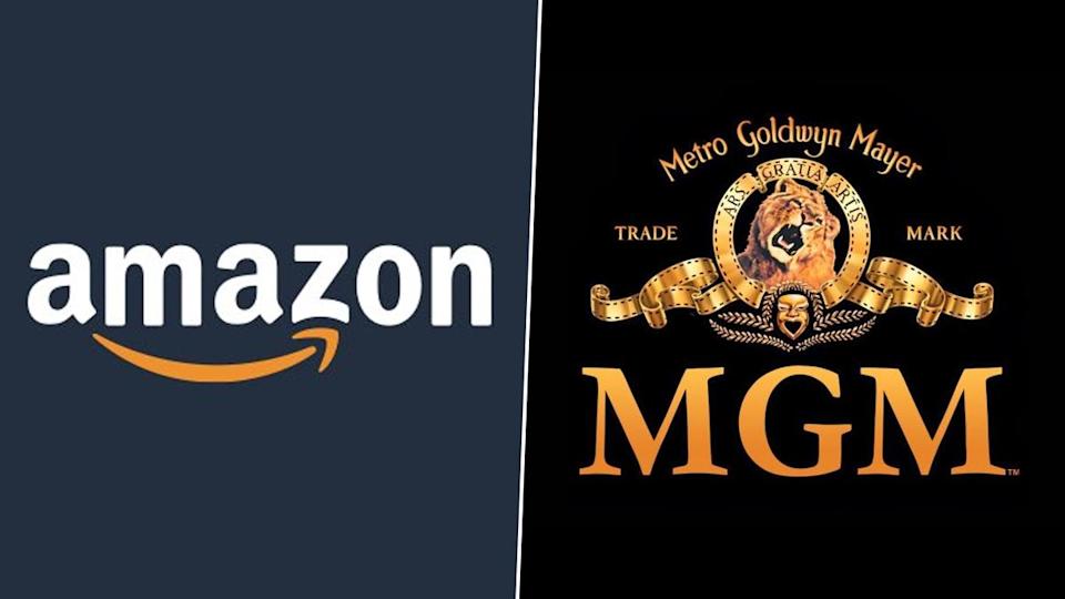 Amazon