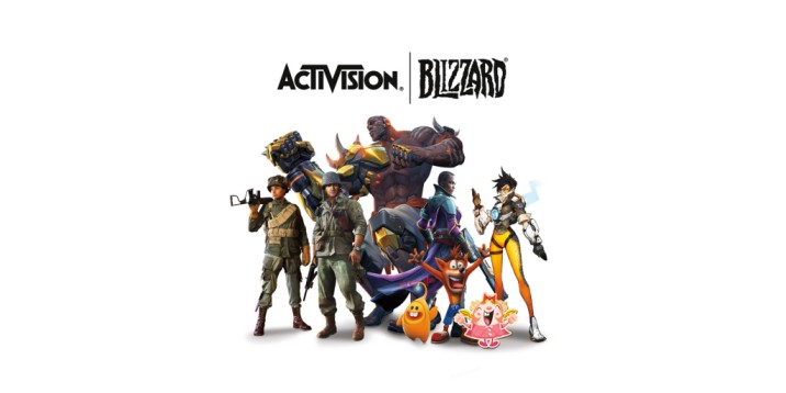 Activision Blizzard