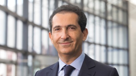 Altice Europe Founder
