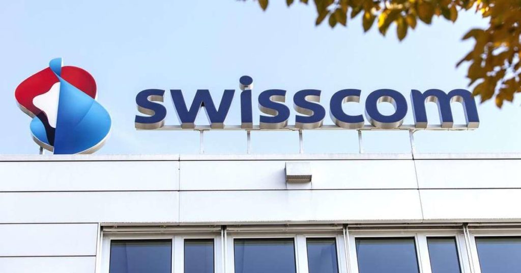 swisscom