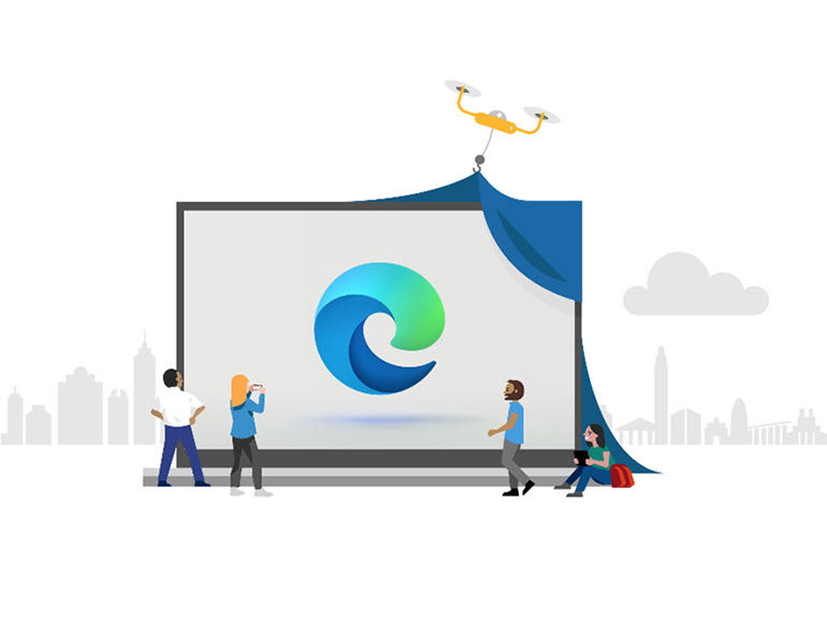 Microsoft Edge