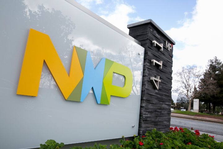 NXP Semiconductors