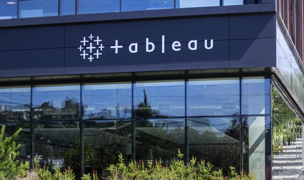 Tableau Software