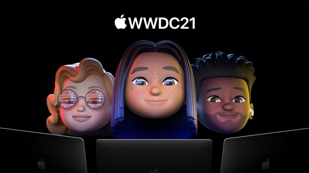 Apple WWDC21