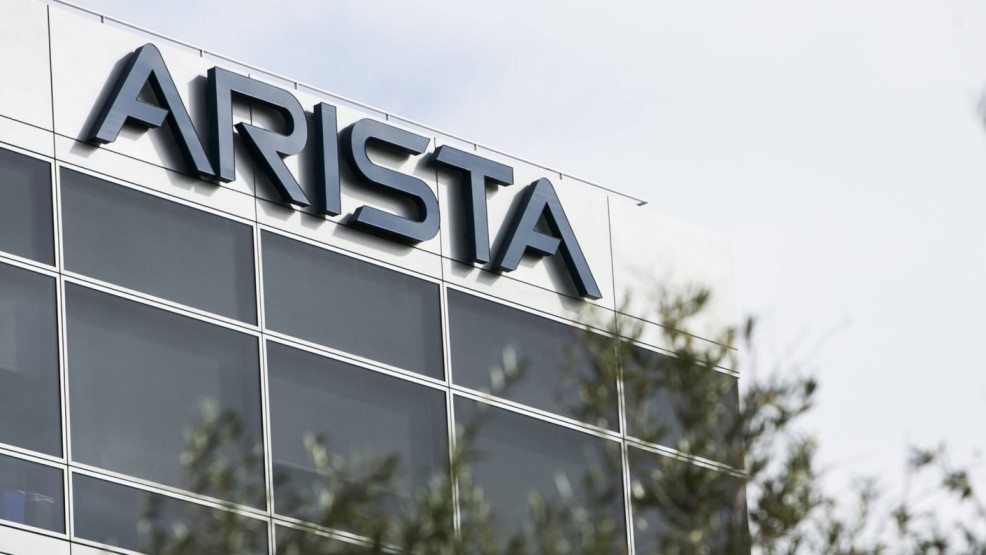 Arista Networks