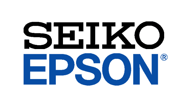 seiko epson corporation