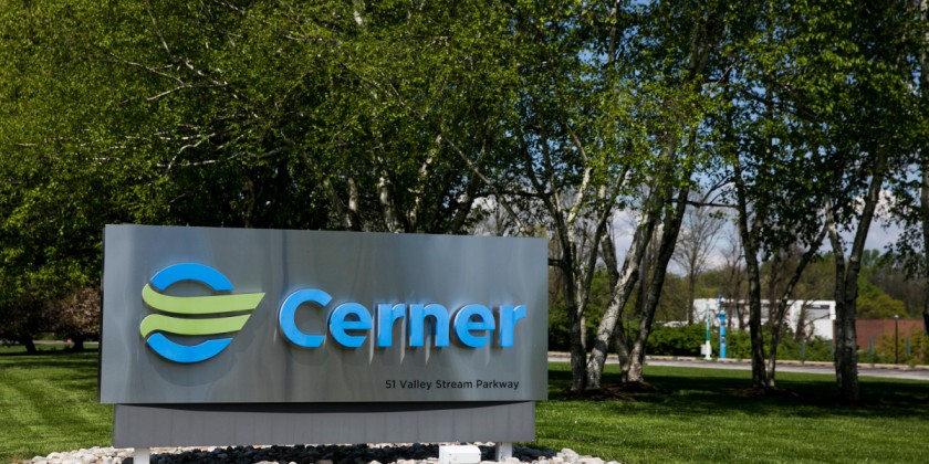 cerner corporation