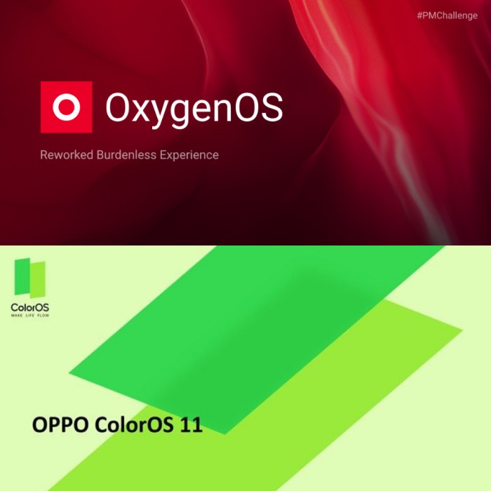 OxygenOS