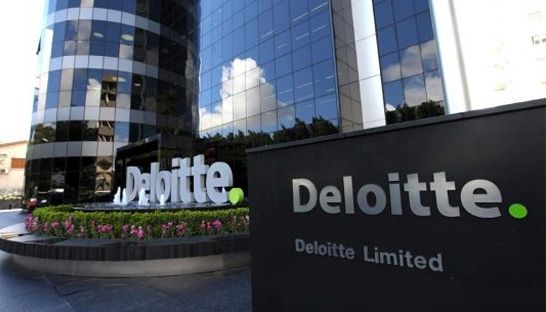 Deloitte