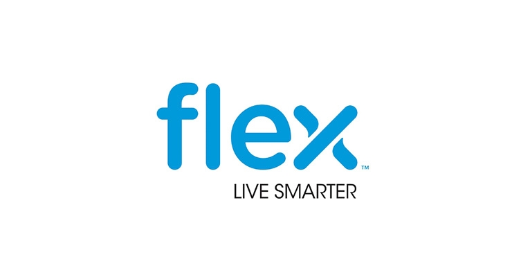 Flex Ltd