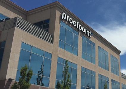 Proofpoint Inc