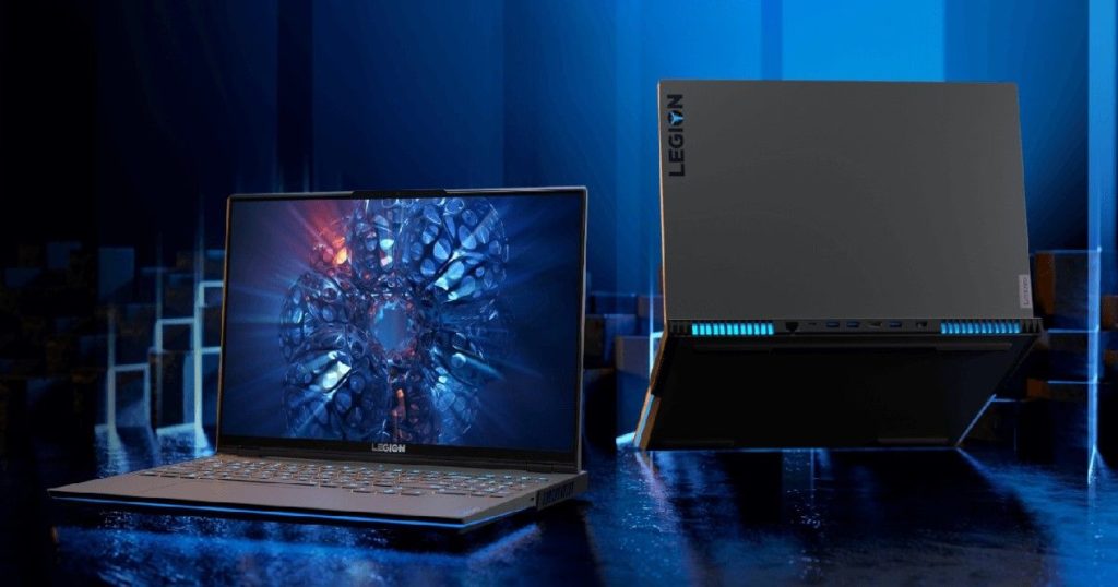 Lenovo Legion 5 Pro