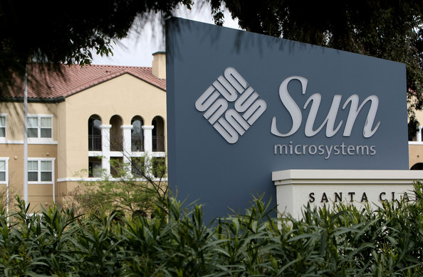 Sun Microsystems