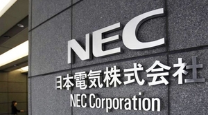 nec corporation