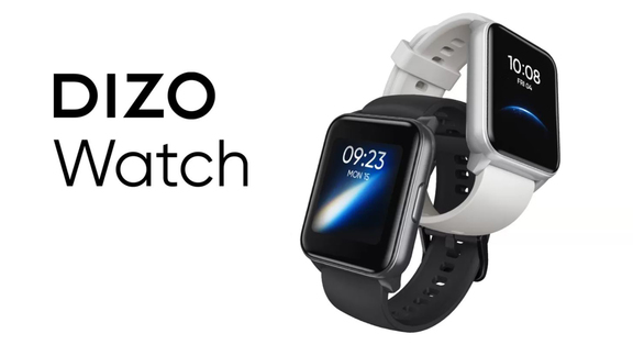 Realme Dizo Watch