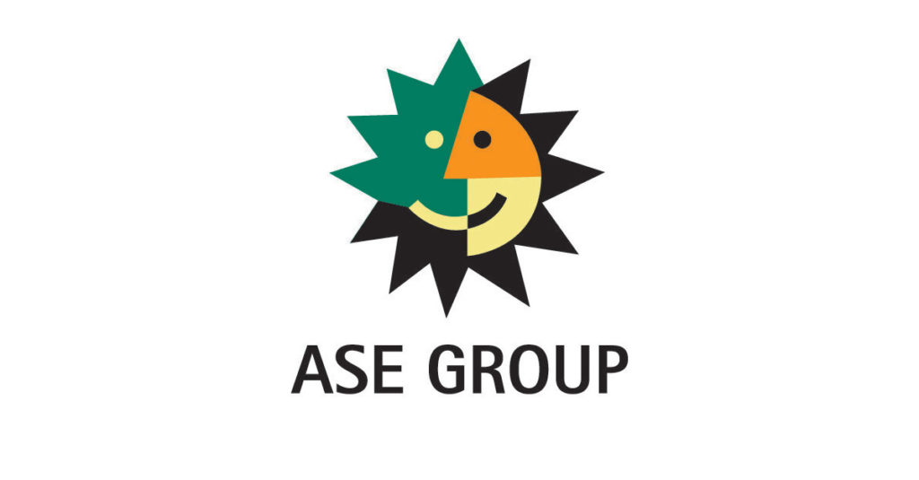 ASE Group