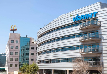 verint systems