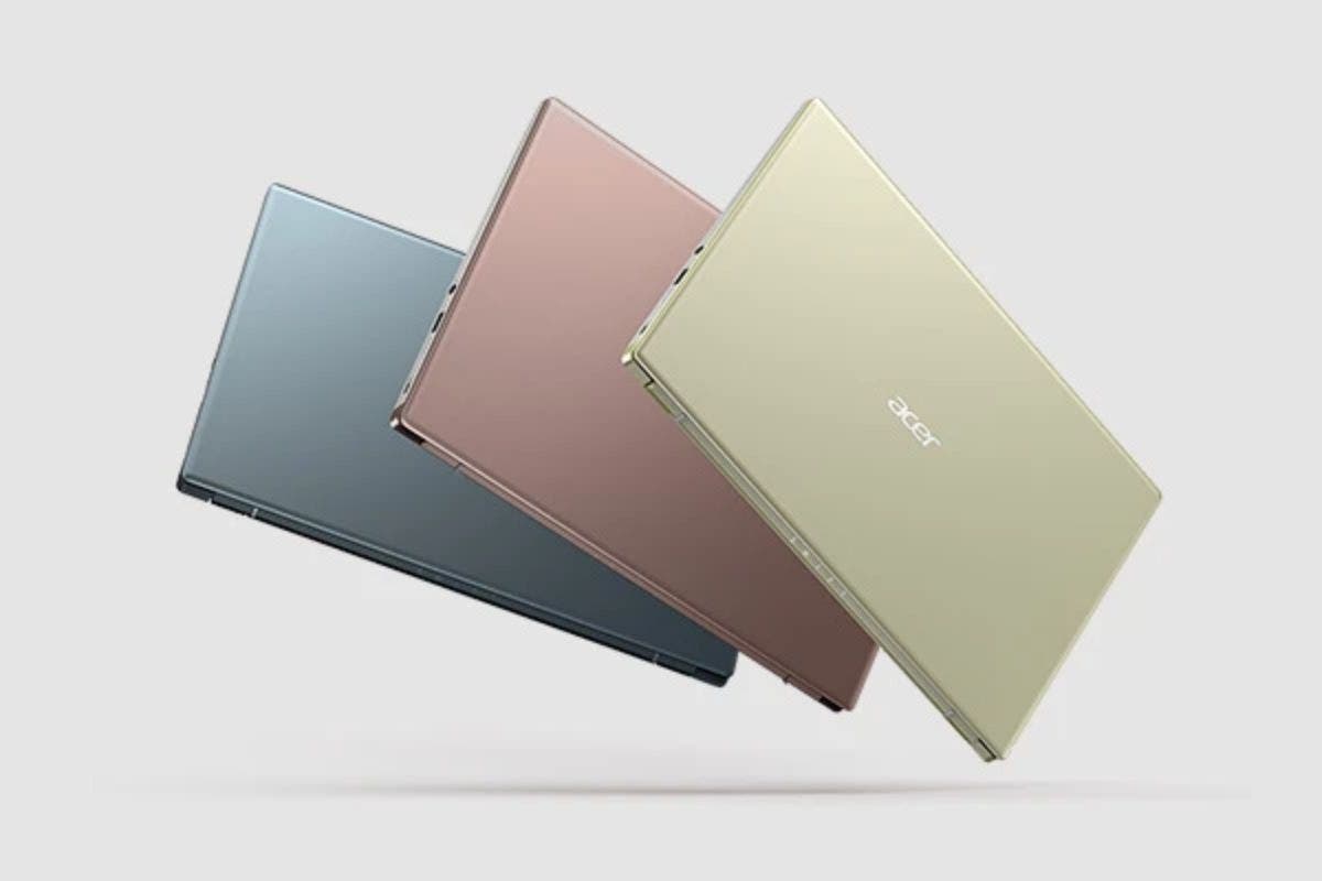 Acer Swift X