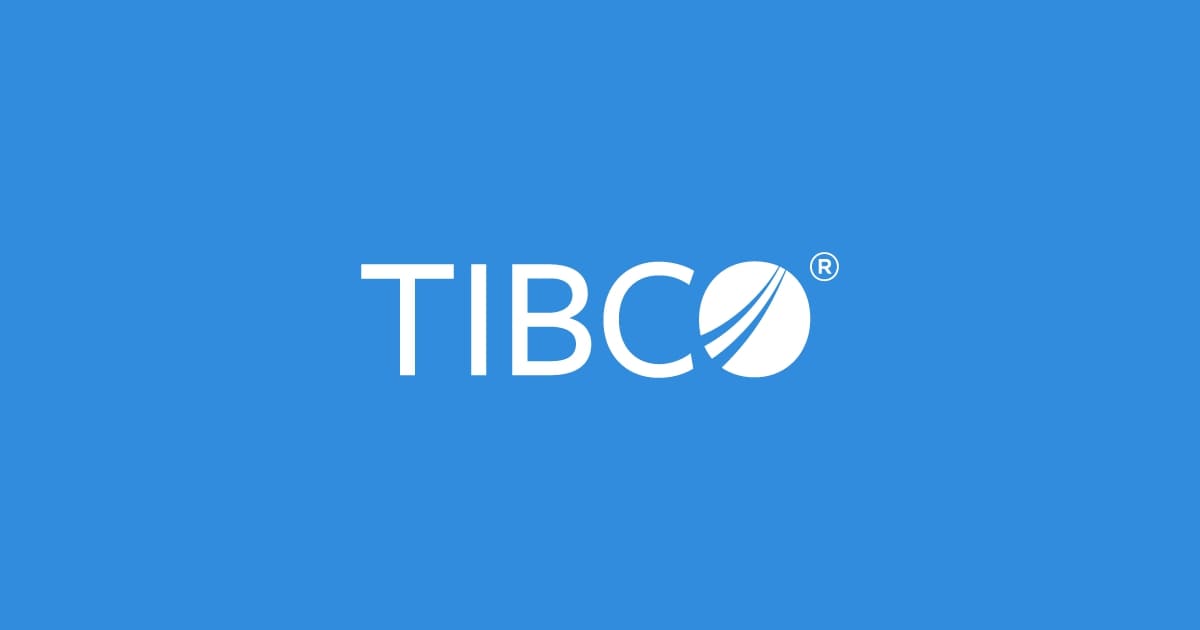 TIBCO Software – A US-based Private Company Pioneering Software ...