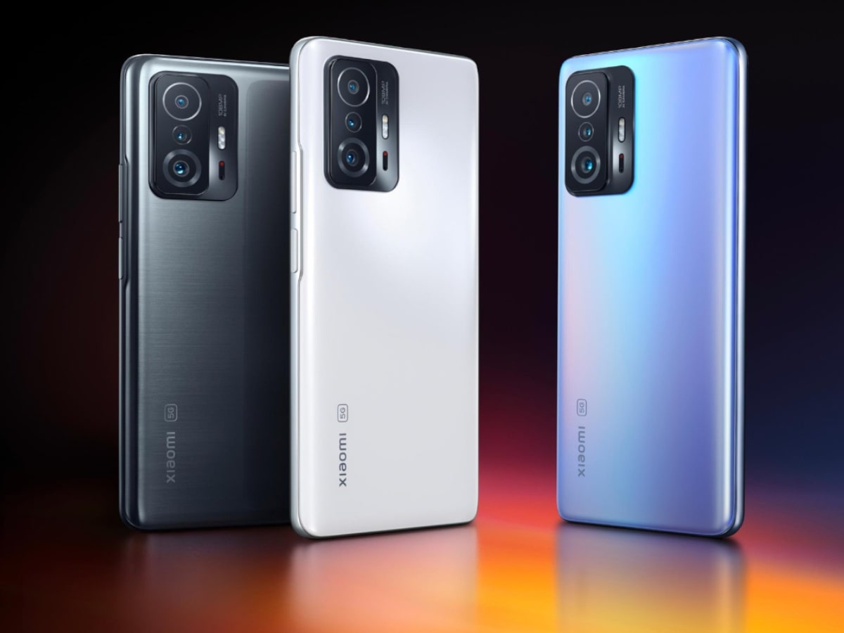 Xiaomi 11T