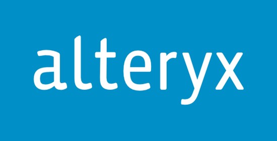 Alteryx