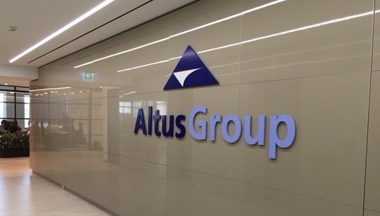 Altus Group