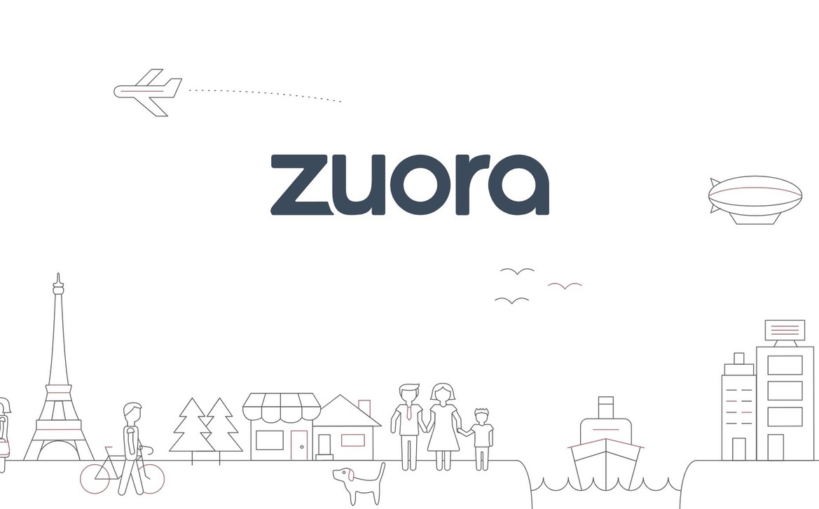 Zuora