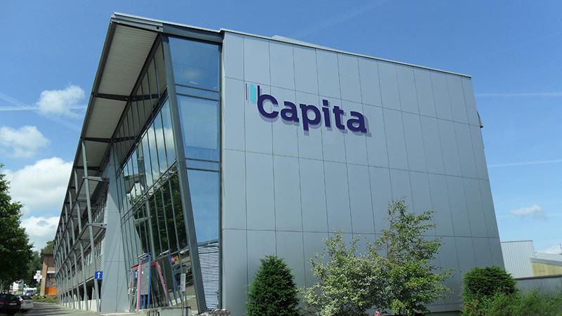 Capita