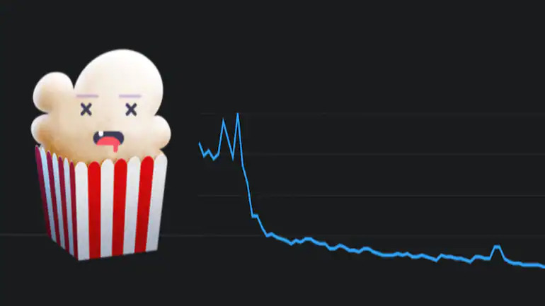 Popcorn Time