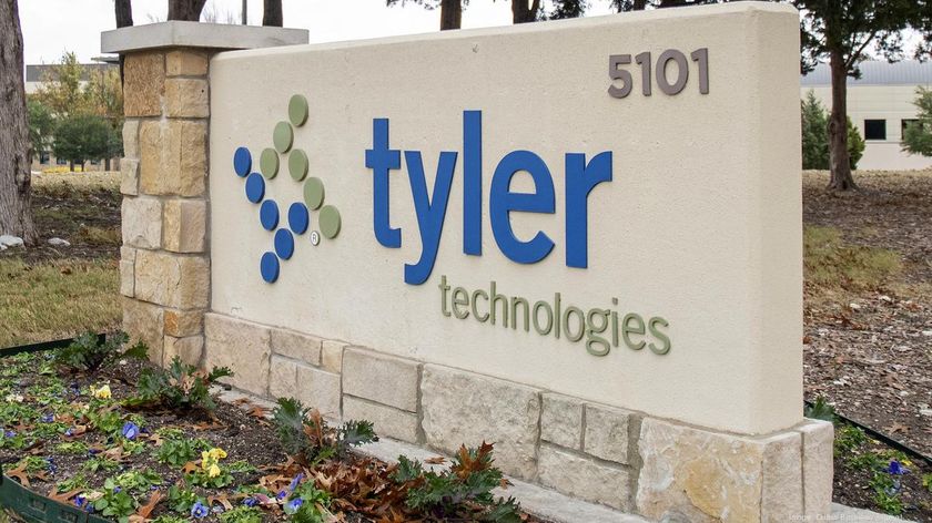 Tyler Technologies