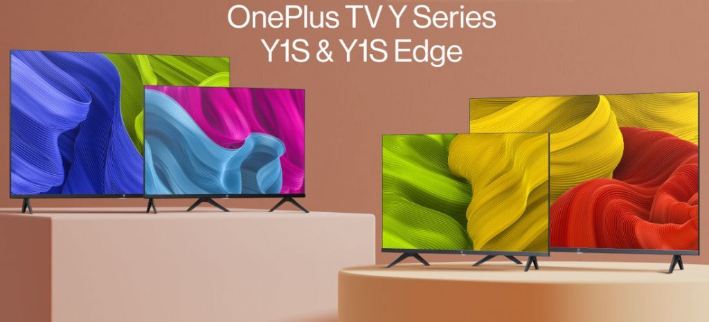 OnePlus TV Y1S