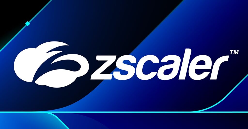 Zscaler