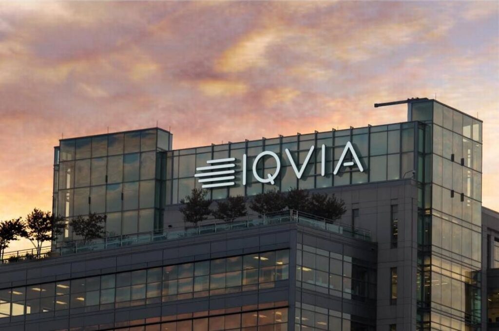 IQVIA