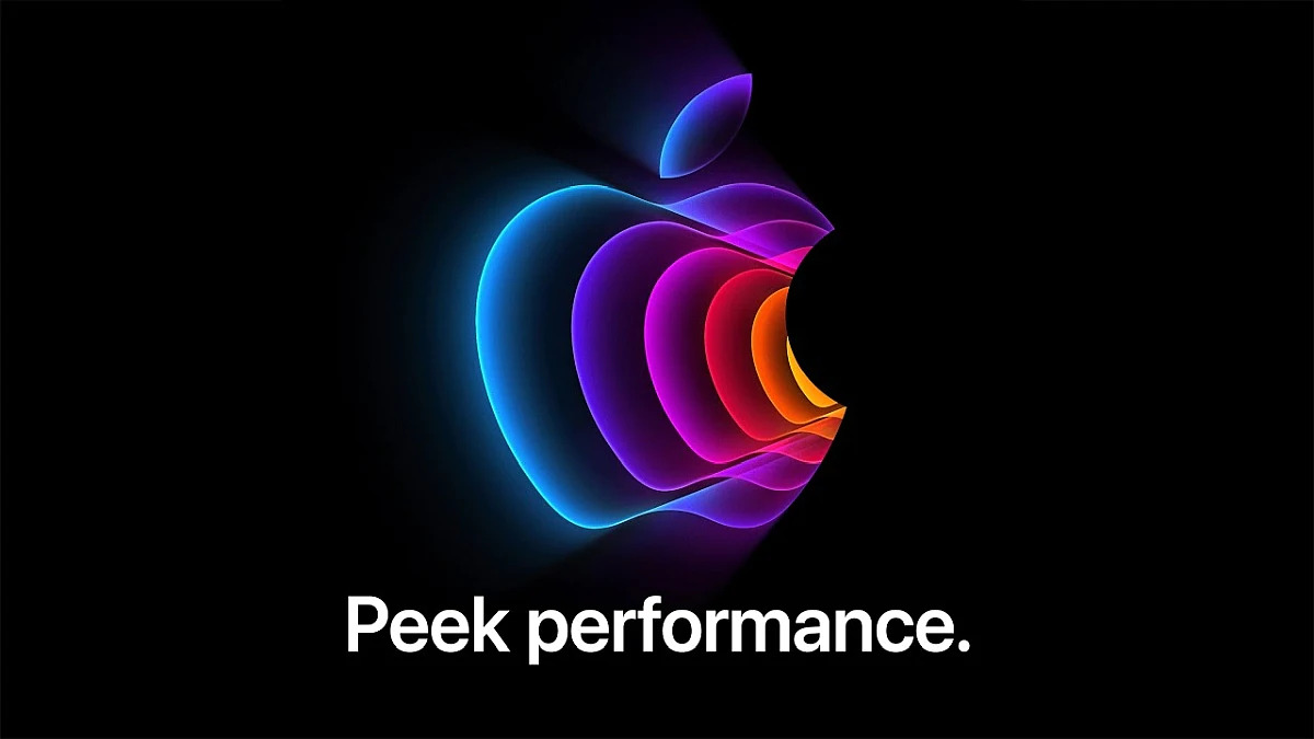 Peek Performance