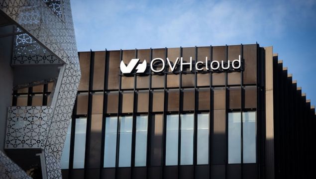 OVHcloud