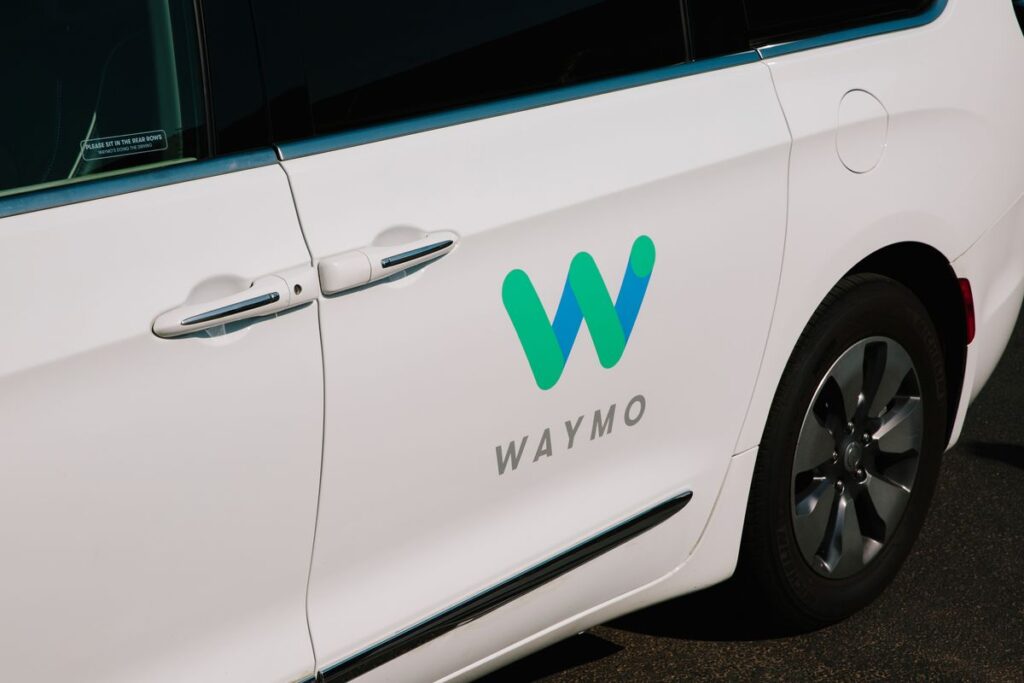 Waymo