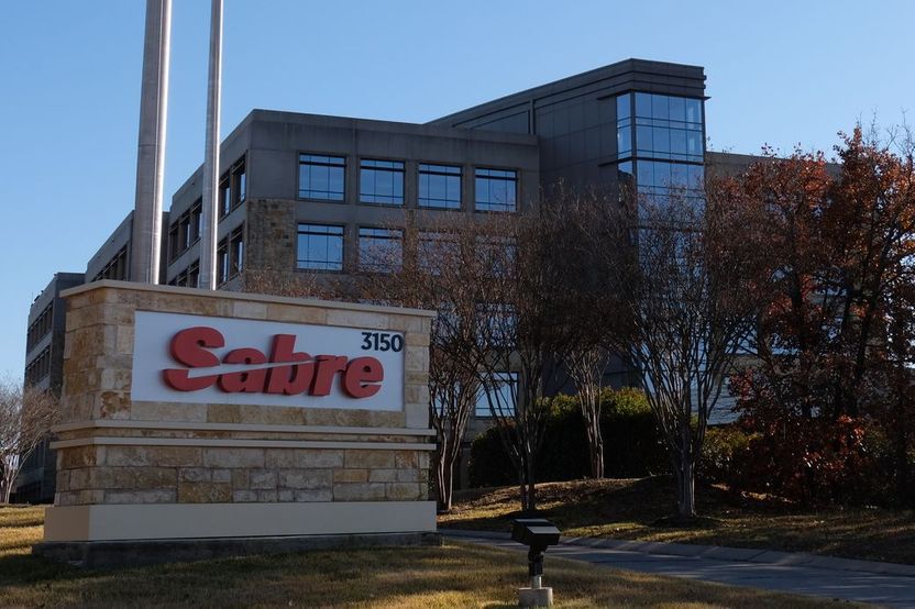 Sabre Corporation