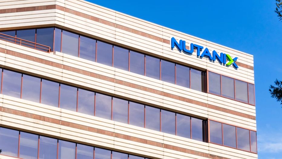 nutanix