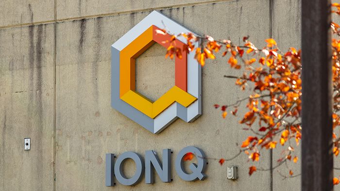 IonQ