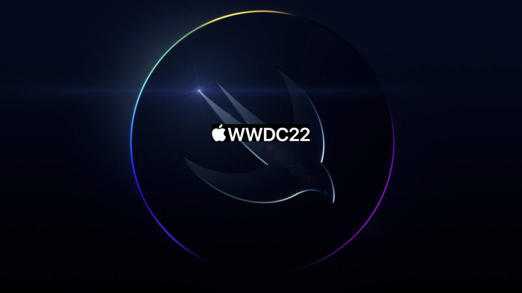 WWDC 2022