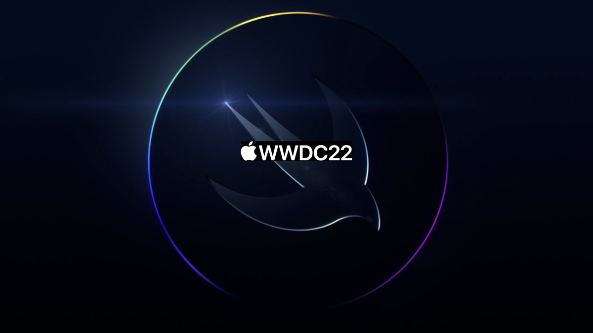 WWDC 2022