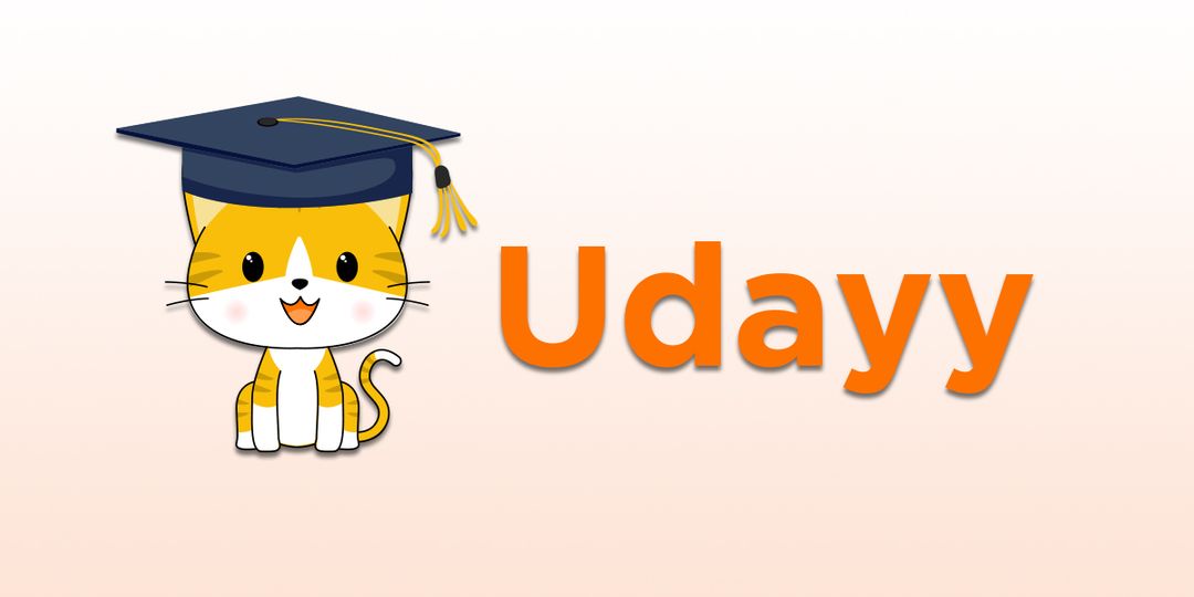 Udayy