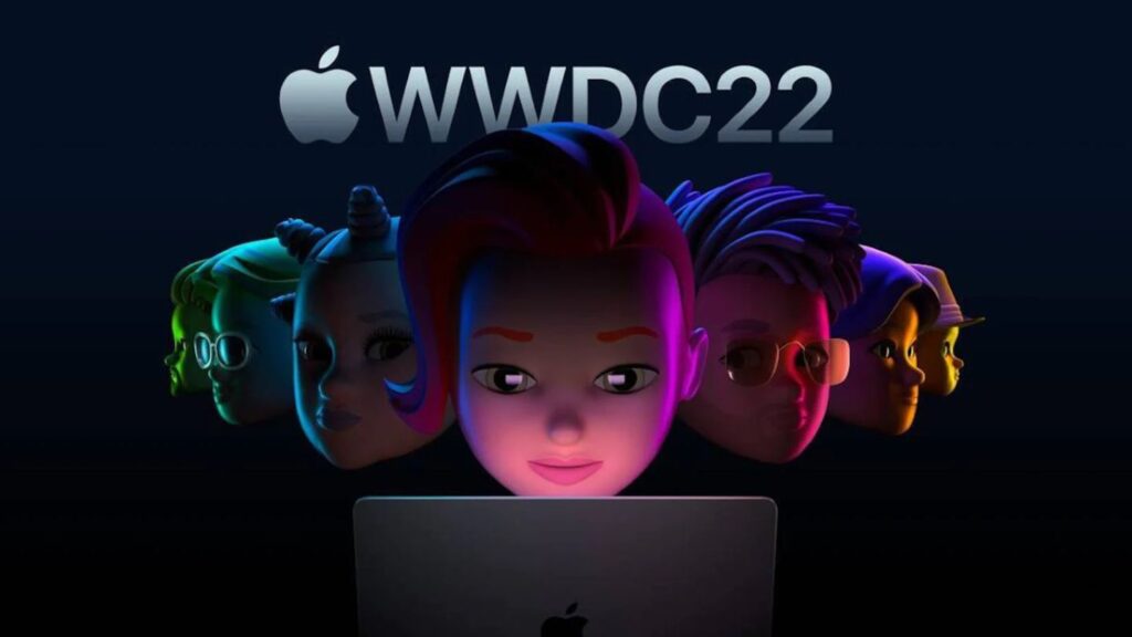 Apple WWDC 2022