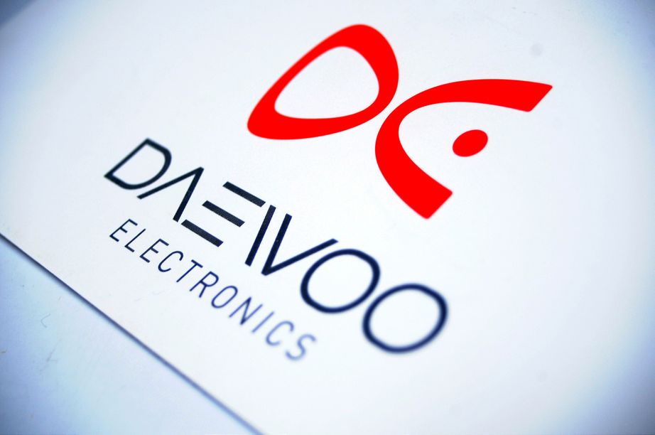 Daewoo Electronics