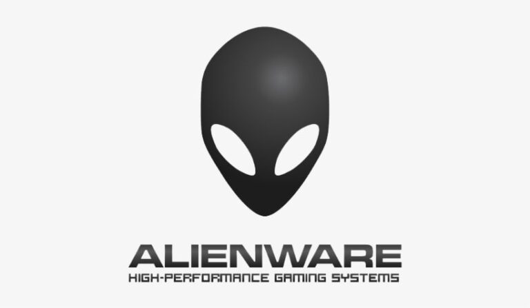 Alienware - An American Computer Hardware Subsidiary Of Dell.