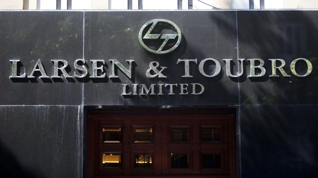 Larsen & Toubro