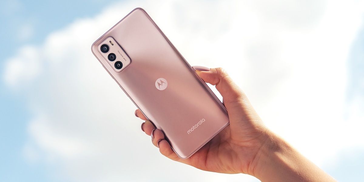 Moto G42