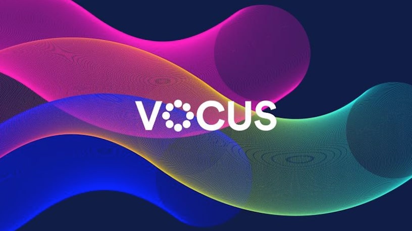 Vocus Group