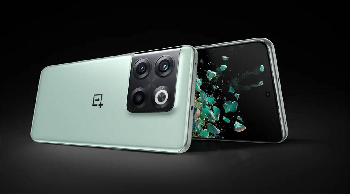 OnePlus 10T